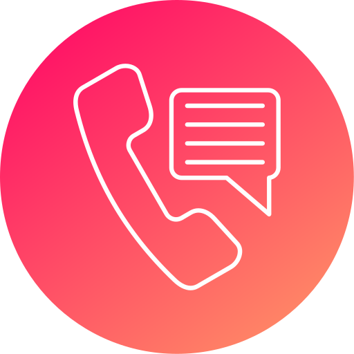 teléfono icono gratis