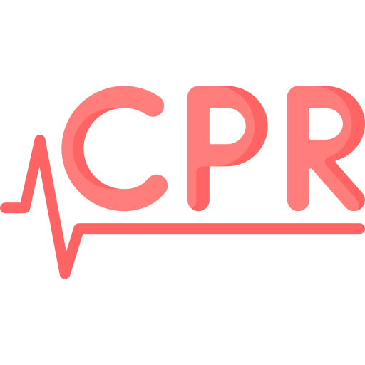 cpr icono gratis