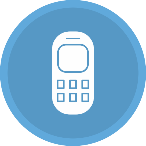 altes handy kostenlos Icon