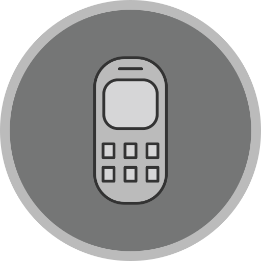 altes handy kostenlos Icon altes handy kostenlos Icon