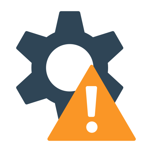 gestión de crisis icono gratis