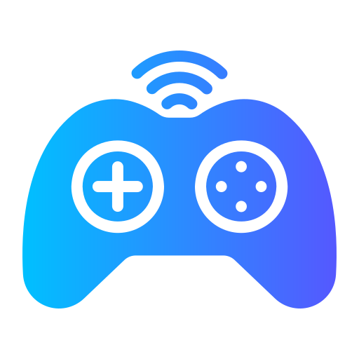 controlador icono gratis