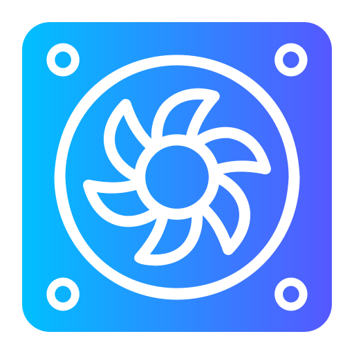 Cooler Free Icon