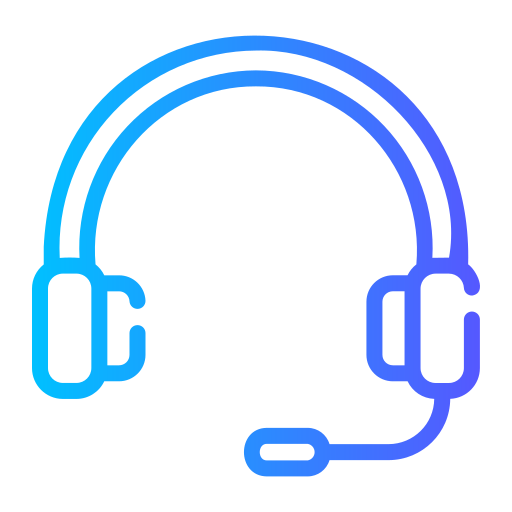 auriculares icono gratis