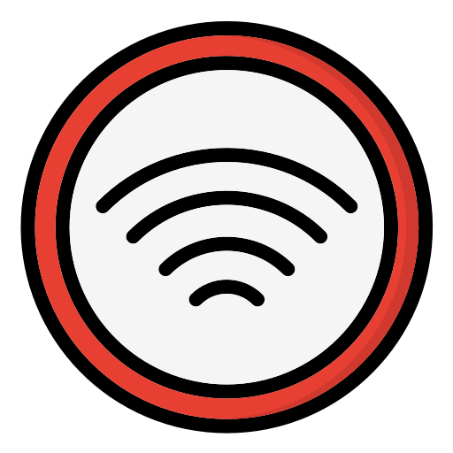 wifi icono gratis