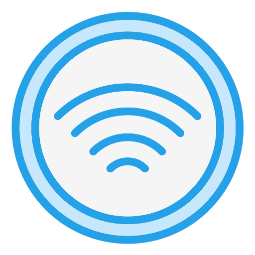 wifi icono gratis