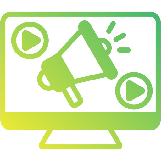 content marketing icono gratis