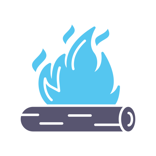 Bonfire free icon Bonfire free icon