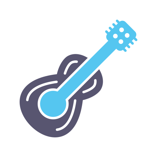 gitarre kostenlos Icon gitarre kostenlos Icon