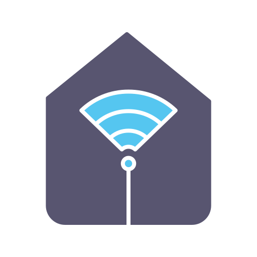 wifi icono gratis