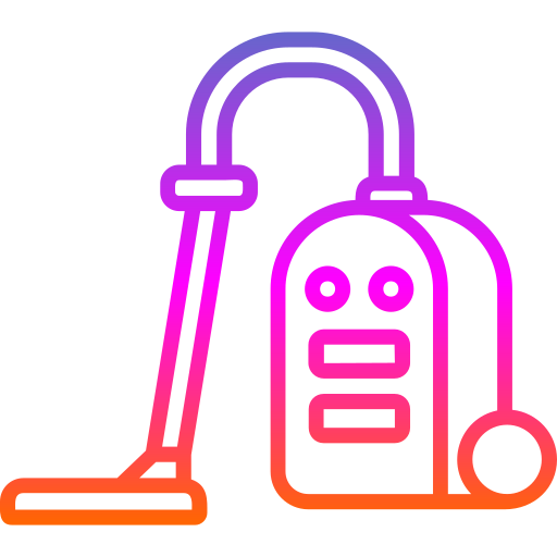 aspiradora icono gratis