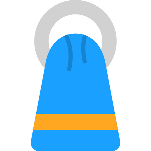Towel rack free icon