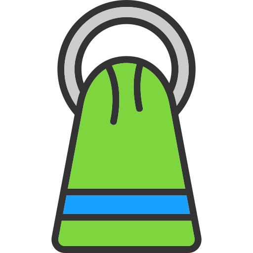 Towel rack free icon Towel rack free icon