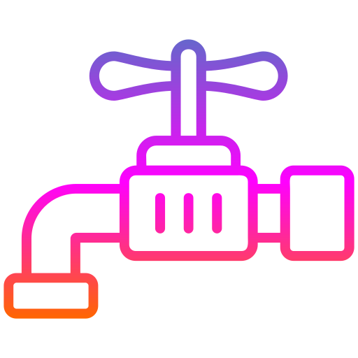 grifo de agua icono gratis