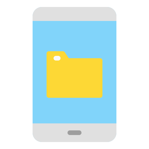 Folder free icon Folder free icon