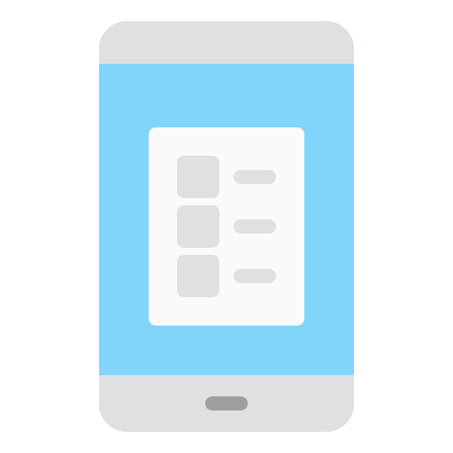 Список бесплатно иконка Список бесплатно иконка