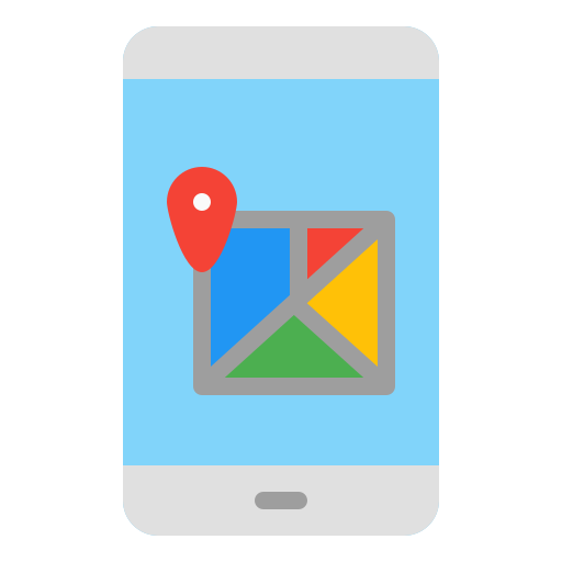 Map free icon Map free icon