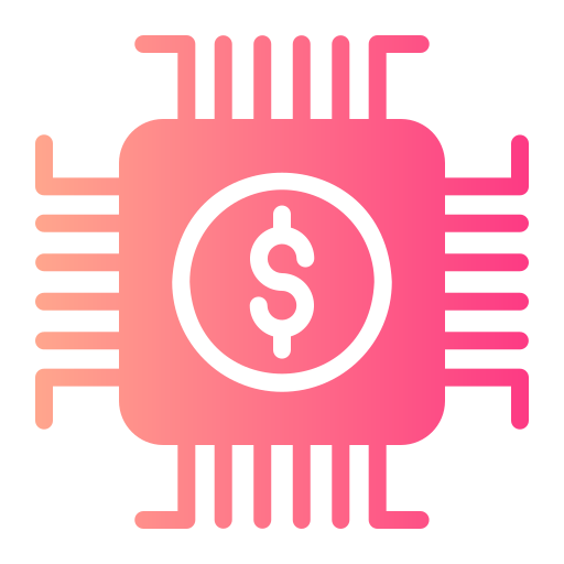 달러 무료 아이콘