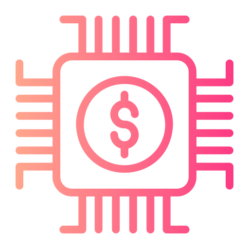 달러 무료 아이콘