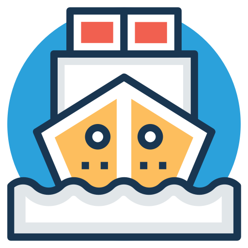 schiff kostenlos Icon