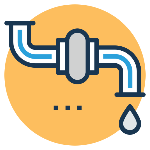 Faucet - Free buildings icons