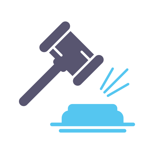 marteau Icône gratuit