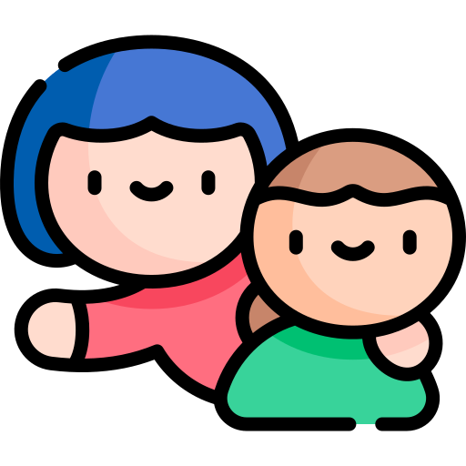 Buddy free icon