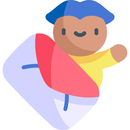 편지 무료 아이콘