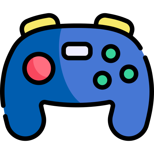 videojuego icono gratis