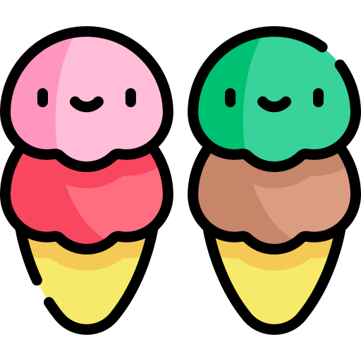 Ice cream free icon Ice cream free icon