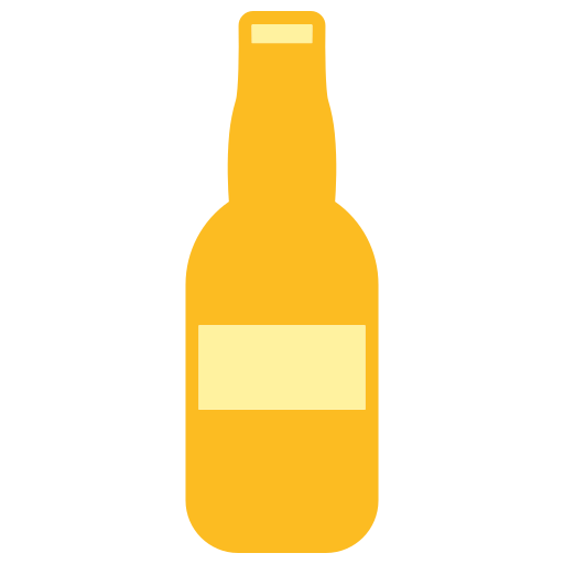 Beer Generic color lineal-color icon