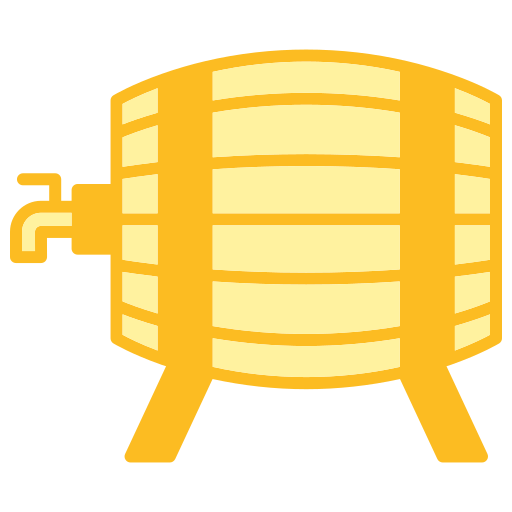작은 통 무료 아이콘
