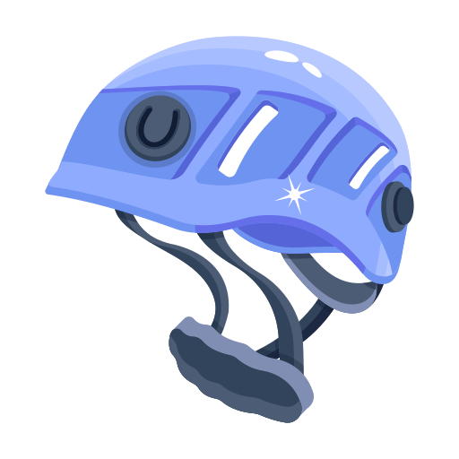 bike helmet clipart