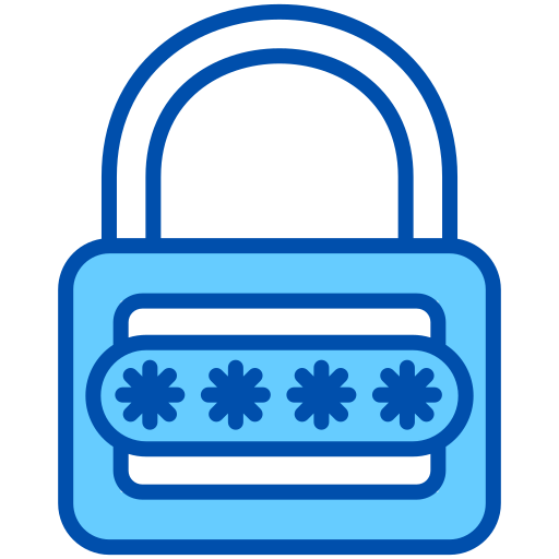 Password free icon