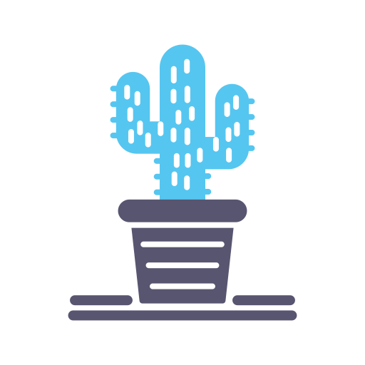 cactus icono gratis