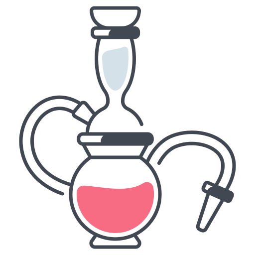 narguile icono gratis