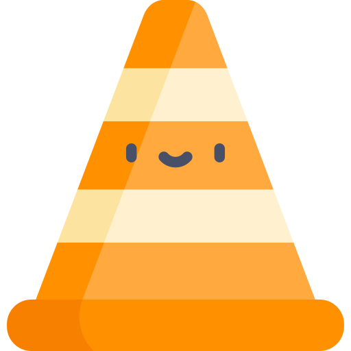Cone free icon