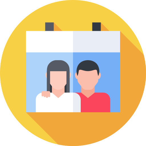 kalender kostenlos Icon kalender kostenlos Icon