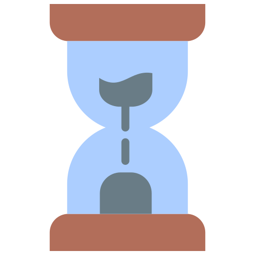 gestion du temps Icône gratuit