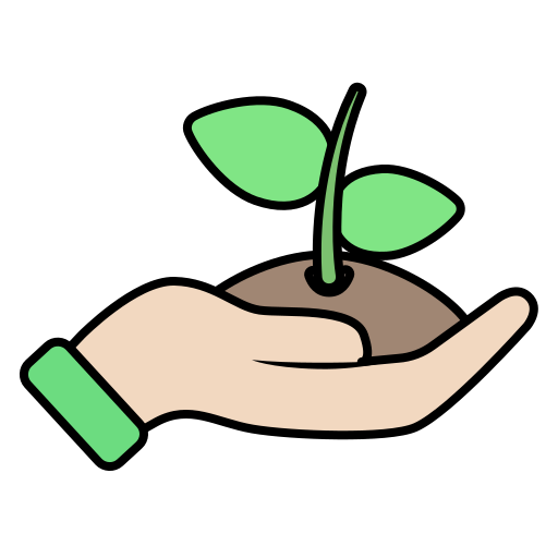 Seed free icon
