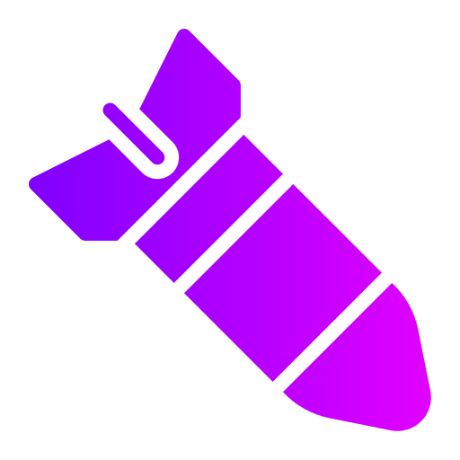 Ядерная бомба бесплатно иконка