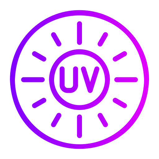 uv icono gratis