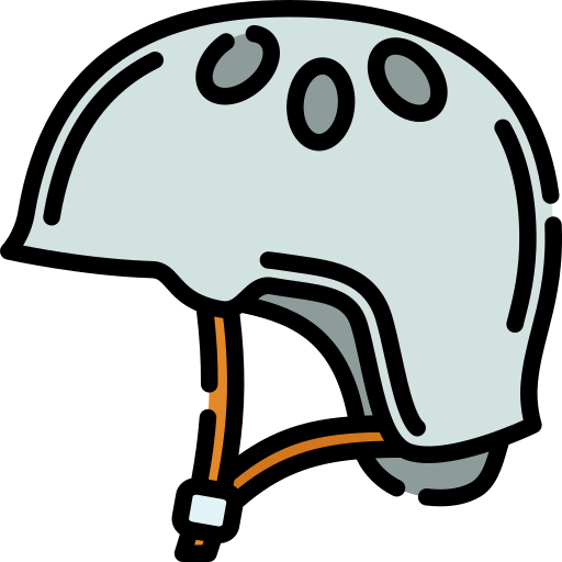 casco icono gratis