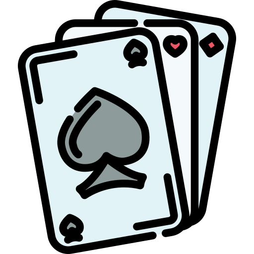 poker icono gratis