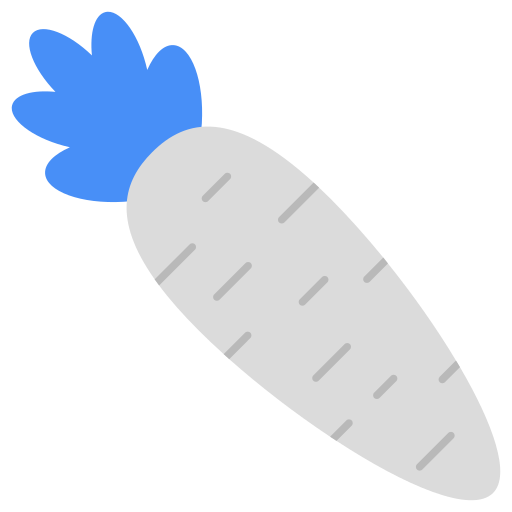Carrot free icon Carrot free icon