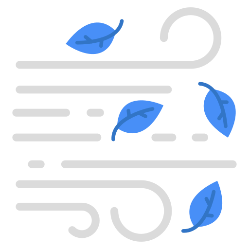 Ветреный бесплатно иконка