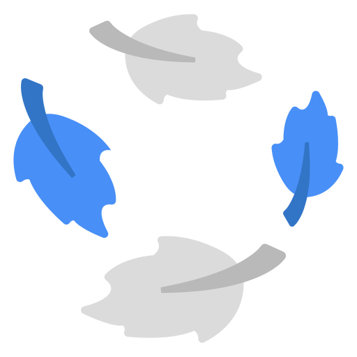 reciclaje icono gratis