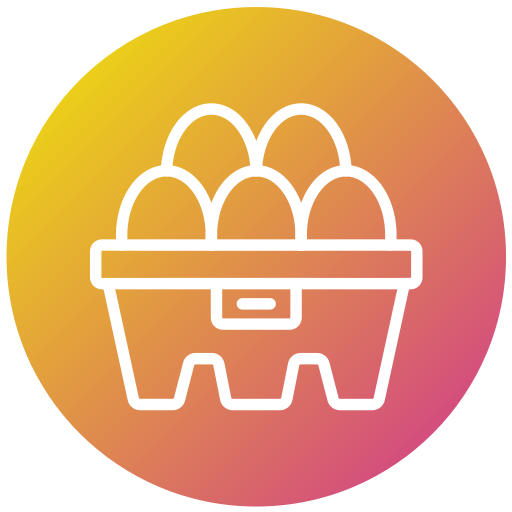 eierkarton kostenlos Icon eierkarton kostenlos Icon
