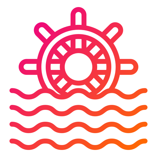 워터 밀 무료 아이콘