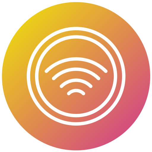 wifi icono gratis